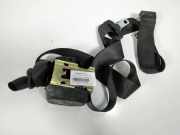 Sicherheitsgurt Links Hinten 66945 Ford Focus 1 Limousine 1.6 16V (FYDC) 1998