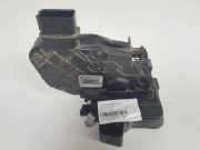 Türschloss Links Hinten 240014000 Ford Mondeo IV Limousine 2.3 16V (SEBA(Euro 4)) 2010