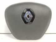 Airbag Lenkrad 985706588R Renault Clio IV (5R) Schrägheck 5-drs 1.2 16V (D4F-D7) 2012