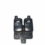 Schalter Für Elekt. Fensterheber Links Vorne 621W05240 Kia Picanto (BA) Schrägheck 1.0 12V (G4HE) 2007