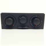 Bedienung Heizung 6H0820045 Seat Arosa (6H1) Schrägheck 3-drs 1.0 MPi (AUC) 1999