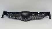 Grill 5311102390 Toyota Auris (E15) Schrägheck 1.6 Dual VVT-i 16V (1ZRFE) 2007