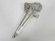 Fensterheber Elektr. Links Hinten 5PUERTAS Suzuki Swift (ZA/ZC/ZD1/2/3/9) Schrägheck 1.3 D 16V (D13A) 2005