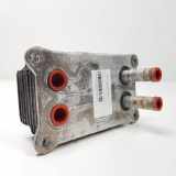Ölkühler Ford TURNIER (GE) 2.0 TDCI 130 6 VEL. FUTURA X Motor 2,0 Ltr. - 96 kW TDCi 5 puertas 2006 2006