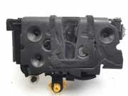 Türschloss Links Vorne AS6AF21813BK Ford Ka+ Schrägheck 1.2 Ti-VCT (APKE) 2018