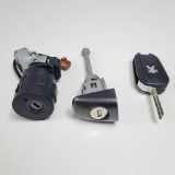 Alarmanlage 36454600 Peugeot 208 I (CA/CC/CK/CL) Schrägheck 1.2 Vti 12V PureTech (EB2FA(HMR)) 2018