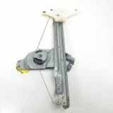 Fensterheber Elektr. Links Hinten 10400979E Mercedes-Benz Sprinter 3t (906.61) Van 209 CDI 16V (OM646.984) 2006