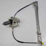 Fensterheber Elektr. Rechts Vorne 0130821721 Renault Megane Break/Grandtour (KA) Kombi 5-drs 1.9D (F8Q-790) 1999