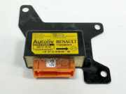 Steuergerät Airbag 550514900 Renault Kangoo Express (FC) Van 1.9 D 65 (F8Q-630) 1997