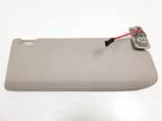 Sonnenblende Links Volvo S40 (MS) Limousine 1.6 16V (B4164S3) 2005
