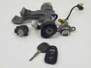 Alarmanlage Kia Concept Motor 2,0 Ltr. - 103 kW CRDi 4 puertas 2006 2006