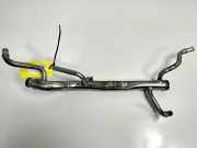 Intercooler Rohr Volvo XC60 I (DZ) SUV 2.4 D5 20V AWD Geartronic (D5244T15) 2011
