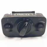 Lichtschalter 6G9T13A024CE Ford BER. (CA2) Ghia Motor 2,0 Ltr. - 103 kW TDCi CAT 4 puertas 2007 2007