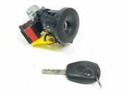 Alarmanlage 8200906567A Dacia Duster (HS) SUV 1.5 dCi 4x4 (K9K-898) 2010