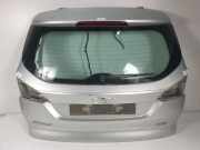 Heckklappe Ford TURN. (CB8) 1.6 TDCi 115 CV (vol.der) Motor 1,6 Ltr. - 85 kW TDCi 5 puertas 2011 2011