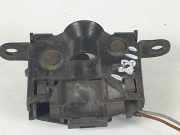 Schlossfänger Motorhaube A1635407006 Mercedes-Benz ML I (163) SUV 270 2.7 CDI 20V (OM612.963) 2004