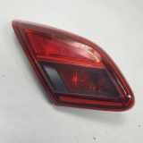 Rücklicht Links Innen 13428459 Opel Corsa E Schrägheck 1.0 SIDI Turbo 12V (B10XFT) 2014