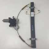 Fensterheber Elektr. Rechts Hinten 7254021001 SsangYong Rodius Großraumlimousine 2.7 270 Xdi 20V 4x2 (M665.925(Euro 4)) 2005