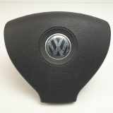 Airbag Lenkrad 1K0880201BS Volkswagen Eos (1F7/F8) Cabrio 1.4 TSI 16V BlueMotion (CAXA) 2009 CAXA