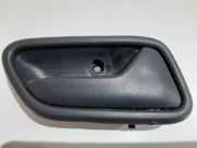 Türgriff Innen Rechts Hinten Suzuki Ignis (MH) Schrägheck 1.3 DDiS 16V (Z13DT) 2003