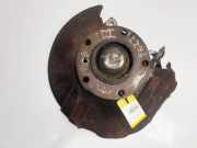 Achsschenkel Links Vorne BMW 3 serie (E36/2) Coupé 318iS 1.8 16V (M42-B18(184S1)) 1992