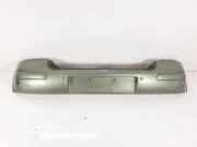 Stoßstange Hinten 521590D100 Toyota Yaris (P1) Schrägheck 1.4 D-4D (1NDTV) 1999