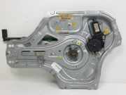 Fensterheber Elektr. Links Vorne 824703F010 Kia Opirus Limousine 3.5 V6 24V (6GCU) 2003