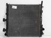 Radiator Mercedes-Benz C Kombi (S203) Kombi 1.8 C-180K 16V (M271.946) 2002