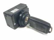 Alarmanlage 3D0905865E Volkswagen Touareg (7LA/7L6) SUV 2.5 TDI R5 (BAC) 2003 BAC