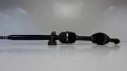 Antriebswelle Rechts Vorne 12786414 Saab 9-3 II (YS3F) Cabrio 2.0t 16V (B207L) 2003