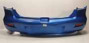 Stoßstange Hinten Mazda 3 Sport (BK14) Schrägheck 1.6 CiTD 16V (Y601) 2003