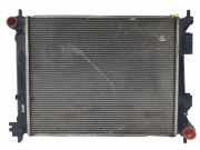 Radiator 253101RXXX Kia Rio III (UB) Schrägheck 1.1 CRDi VGT 12V (D3FA) 2011