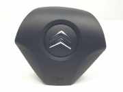 Airbag Lenkrad 07356012740 Citroën Nemo (AA) Van 1.3 HDi 75 (F13DTE5(FHZ)) 2012