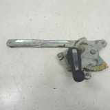 Fensterheber Elektr. Rechts Hinten 51341809604 BMW 5 serie (E28) Limousine 520i (M20-B20) 1985