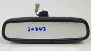 Innenspiegel 3S7A17E678BA Ford S-Max (GBW) Großraumlimousine 2.0 TDCi 16V 140 (UFWA(Euro 5)) 2006