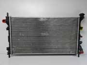 Radiator 53713 Ford Transit Connect Van 1.8 TDdi LWB Euro 4 (P7PB) 2009