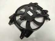 Kühlerventilatormotor 9773025XXX Hyundai Accent Schrägheck 1.3 12V (G4EA) 1999