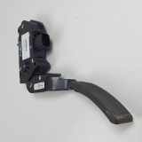 Elektrische Gaspedal 027NE0020 Nissan Murano (Z50) SUV 3.5 V6 24V 4x4 (VQ35DE) 2004