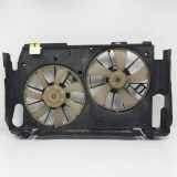 Kühlerventilatormotor 4227501132 Toyota RAV4 (A3) Geländewagen 2.0 16V VVT-i 4x4 (1AZFE) 2005