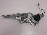 Fensterheber Elektr. Rechts Vorne 0130821256 BMW 5 serie Touring (E34) Kombi 525i 24V (M50-B25(256S2)) 1995