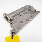 Intercooler Rohr A6510150601 Mercedes-Benz C (R205) Cabrio C-220d 2.0 Turbo 16V (OM654.920) 2016