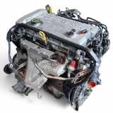 Motor NSE Ford Galaxy (WGR) Großraumlimousine 2.3i 16V SEFI (Y5B) 1995