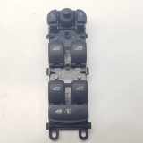 Schalter Für Elekt. Fensterheber Links Vorne 31272005 Volvo V70 (BW) Kombi 1.6 DRIVe 16V (D4164T) 2010