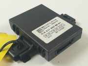 Relais A2179008901 Mercedes-Benz C (R205) Cabrio C-220d 2.0 Turbo 16V (OM654.920) 2016