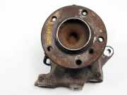 Achsschenkel Links Vorne 676444303 BMW 3 serie (E46/2C) Cabrio 325 Ci 24V (M54-B25(256S5)) 2000