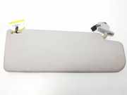 Sonnenblende Links 3B0857551 Volkswagen New Beetle (9C1/9G1) Schrägheck 3-drs 1.9 TDI 90 (ALH) 1998 ALH