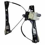 Fensterheber Elektr. Links Vorne 39142315LH Opel Astra K Schrägheck 5-drs 1.2 Turbo 12V (LIH) 2019