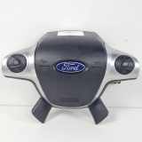 Airbag Lenkrad AM51R042B85BEW Ford Grand C-Max (DXA) Großraumlimousine 1.6 TDCi 16V (T1DA) 2010