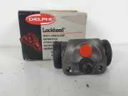 Bremspumpe Hinten LW60011 Nissan Micra (K11) Schrägheck 1.3 LX,SLX 16V (CG13DE) 1998
