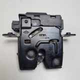 Heckschloss 90502AV79E Nissan Qashqai (J10) SUV 2.0 dCi (M9R) 2007